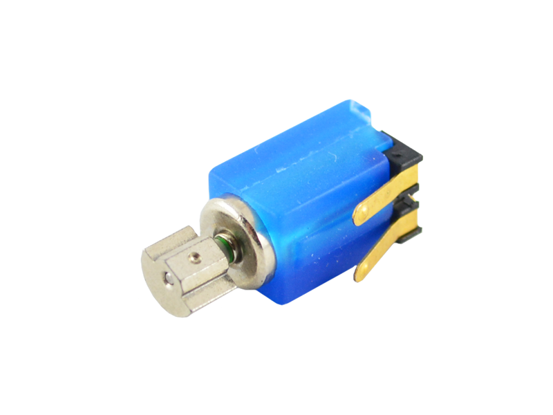 Mini Vibration Motor - Image 1